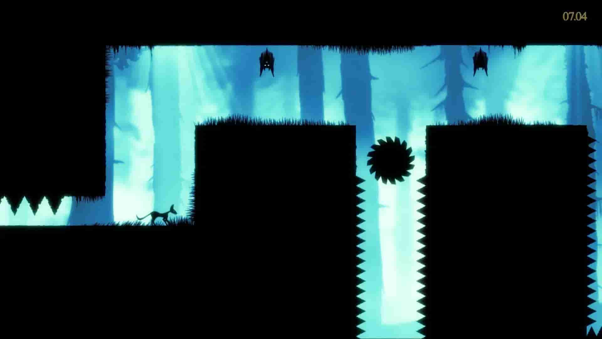 A Walk in the Dark screenshot thumbnail screenshot 10