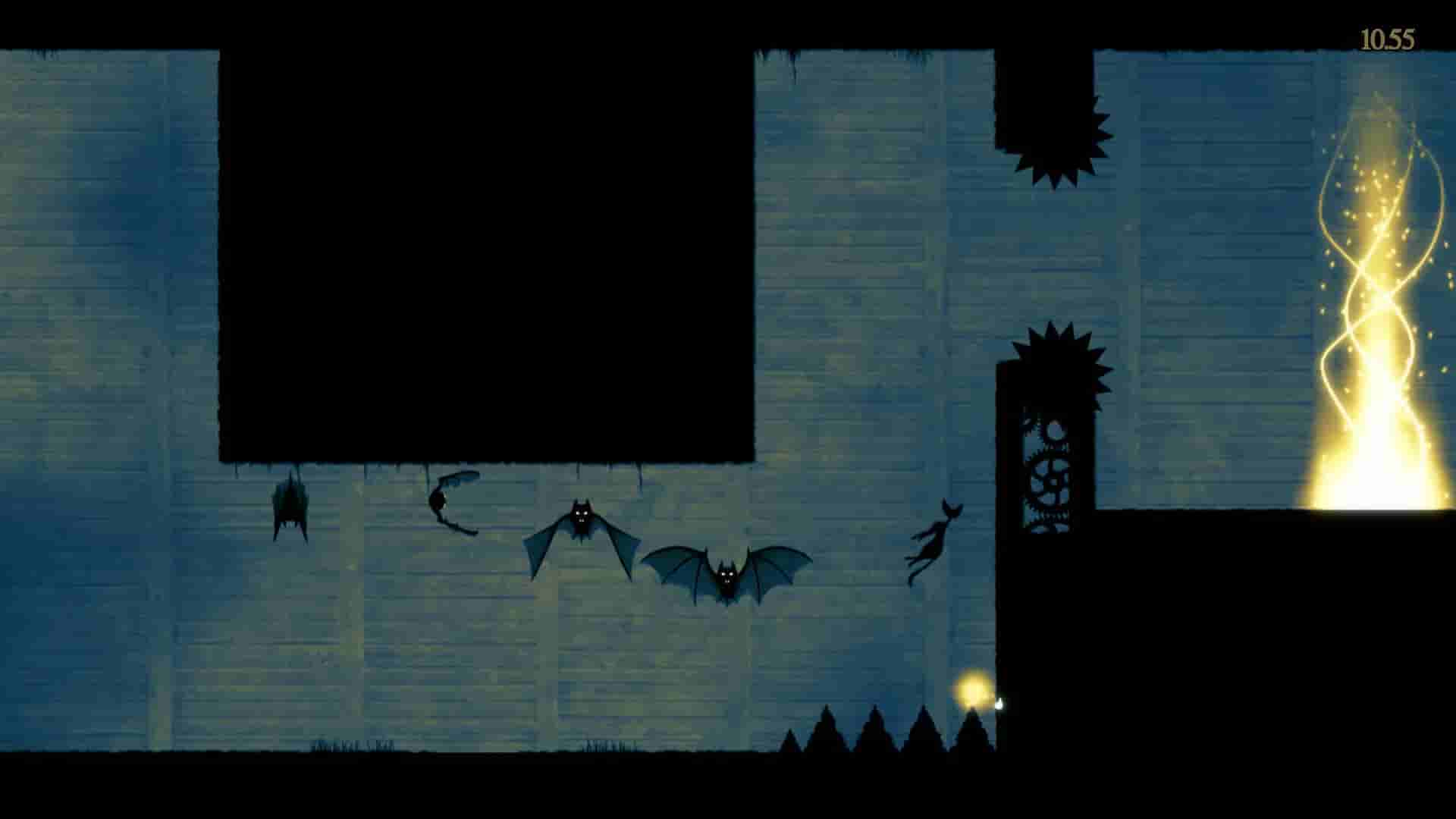 A Walk in the Dark screenshot thumbnail screenshot 4