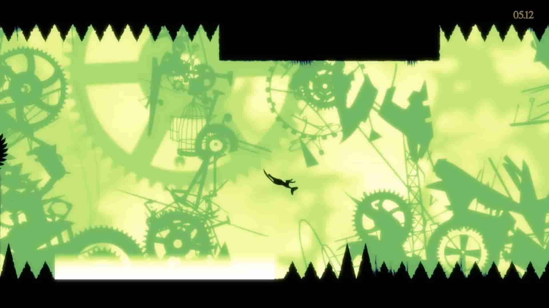 A Walk in the Dark screenshot thumbnail screenshot 5