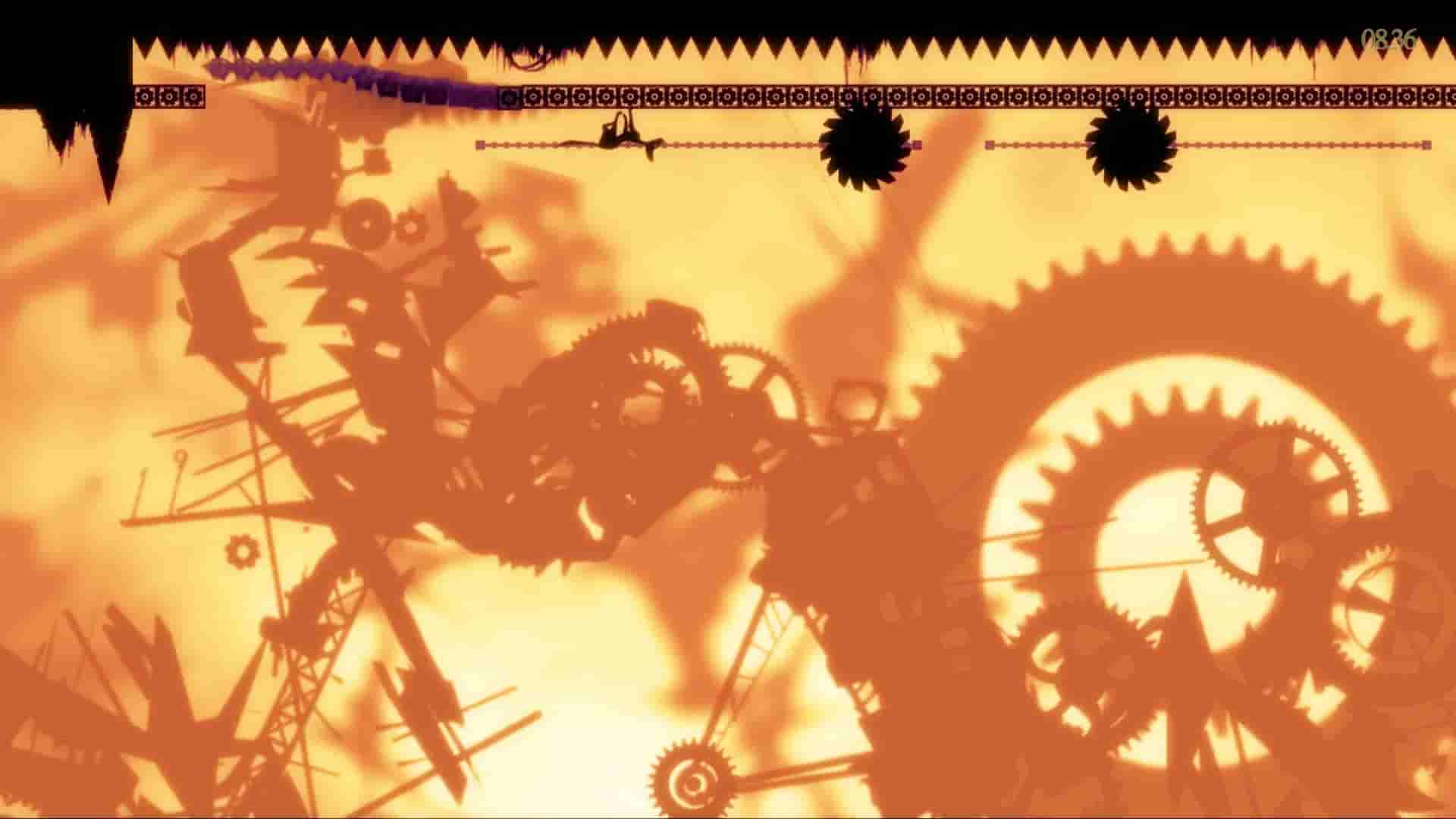 A Walk in the Dark screenshot thumbnail screenshot 6