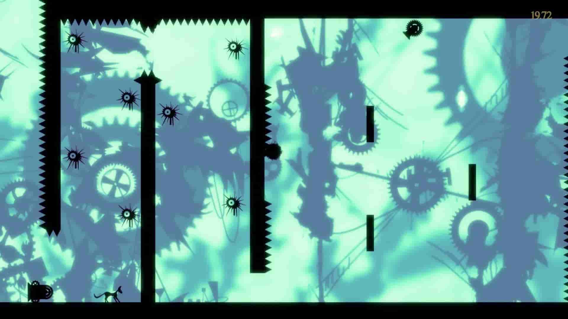 A Walk in the Dark screenshot thumbnail screenshot 7