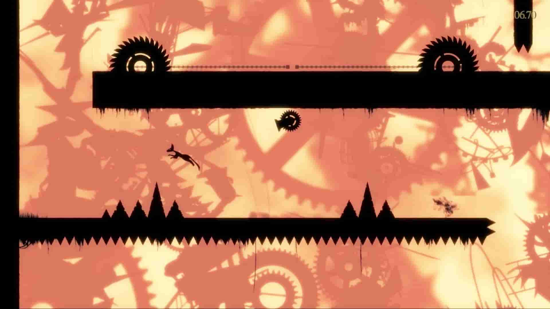 A Walk in the Dark screenshot thumbnail screenshot 8