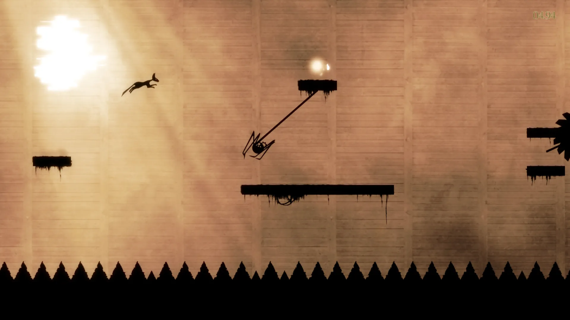 A Walk in the Dark screenshot thumbnail screenshot 9