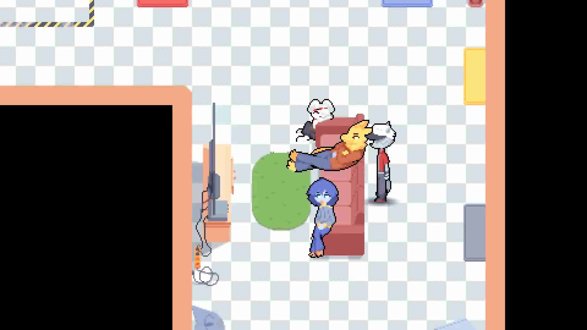 A Whole Wolfrush screenshot thumbnail screenshot 0