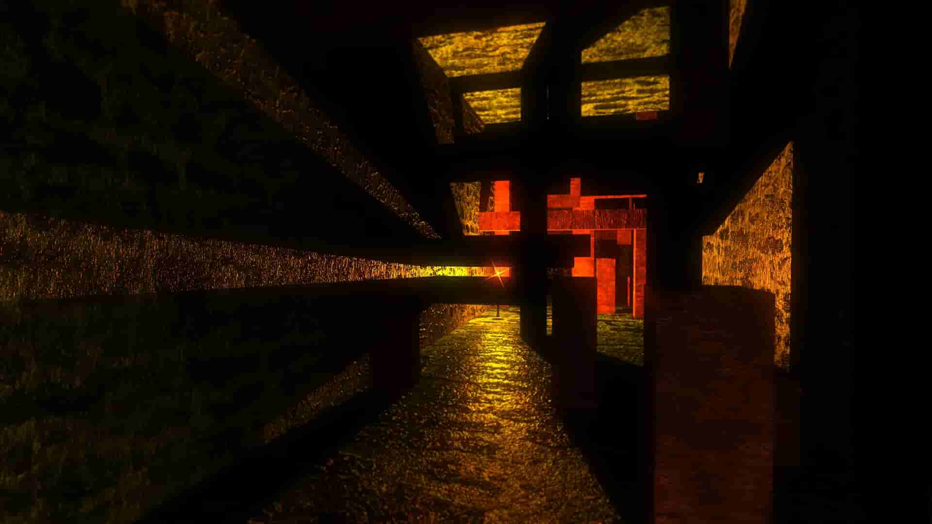 A Wolf in Autumn screenshot thumbnail screenshot 4