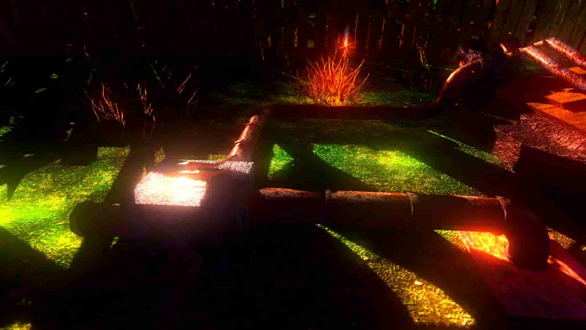 A Wolf in Autumn screenshot thumbnail screenshot 5
