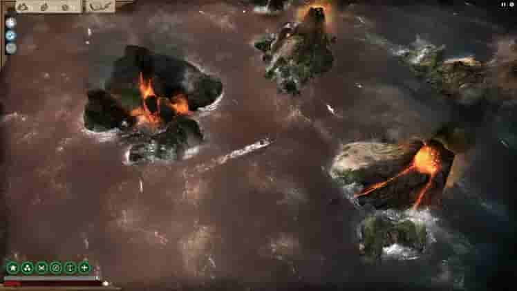 Abandon Ship screenshot thumbnail screenshot 11