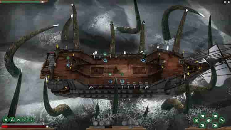 Abandon Ship screenshot thumbnail screenshot 2