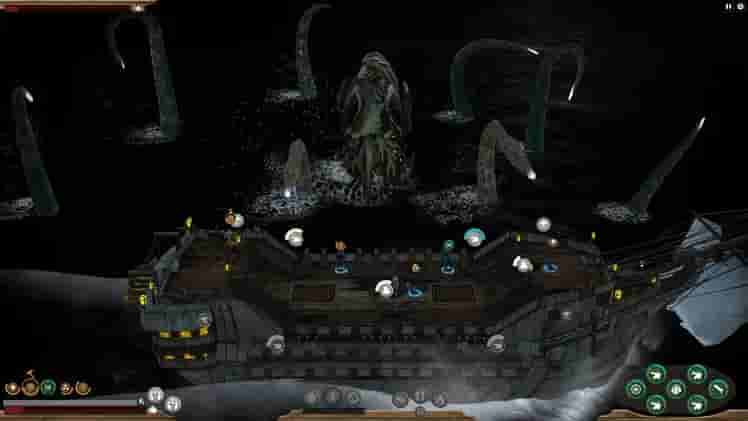 Abandon Ship screenshot thumbnail screenshot 8