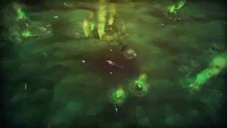 Abandon Ship screenshot thumbnail screenshot 9