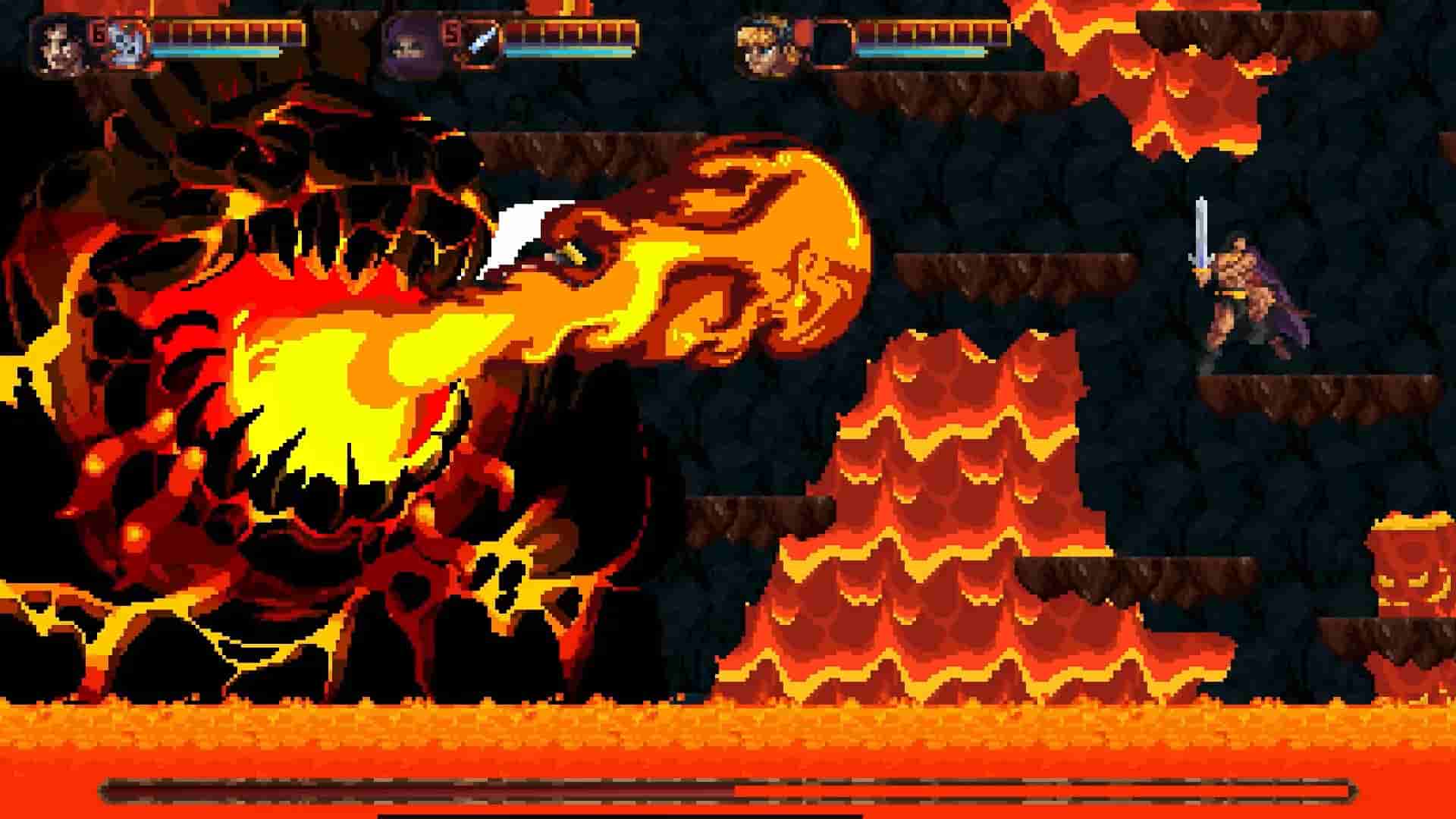 Abathor screenshot thumbnail screenshot 0