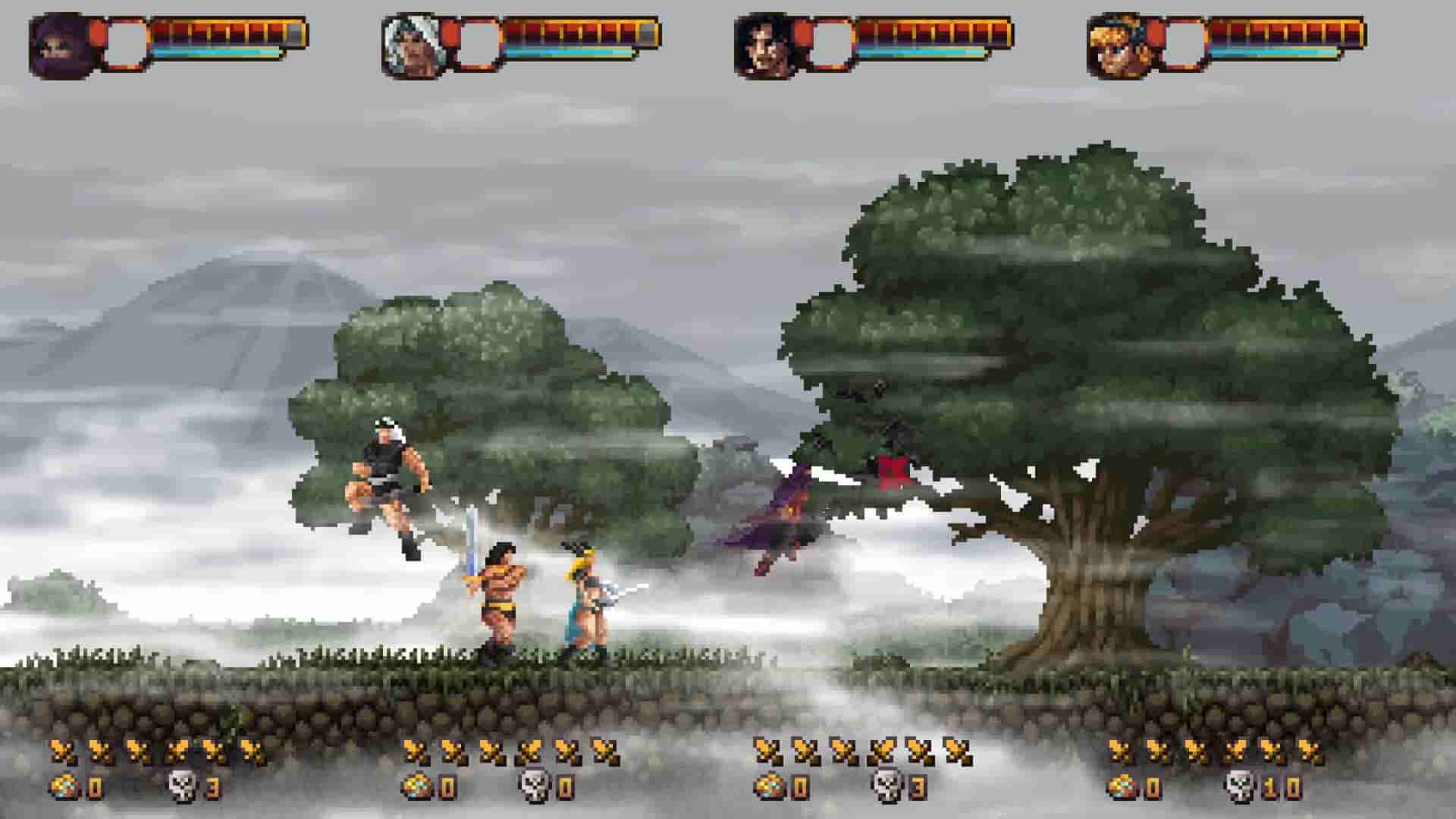 Abathor screenshot thumbnail screenshot 12