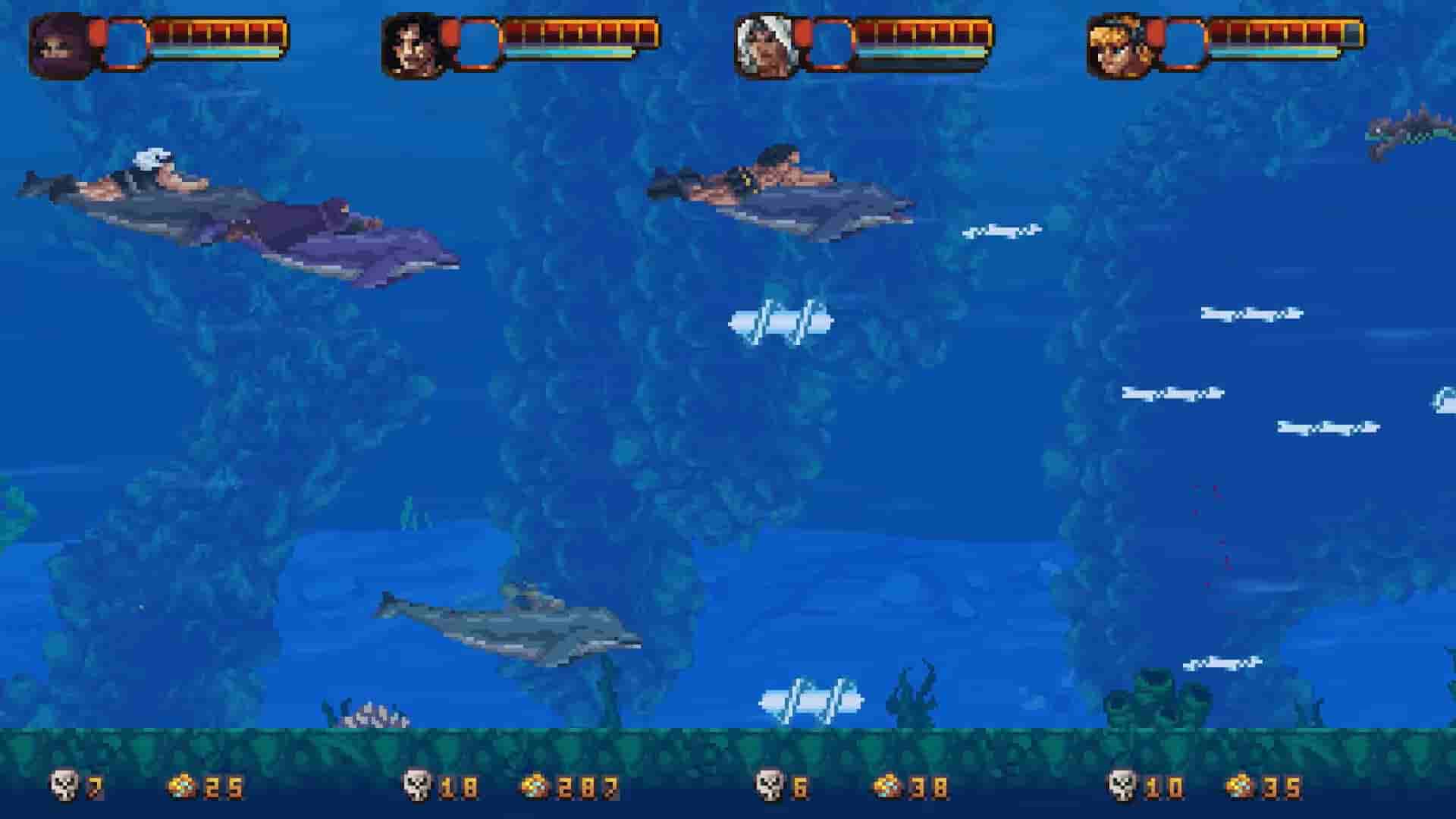 Abathor screenshot thumbnail screenshot 2