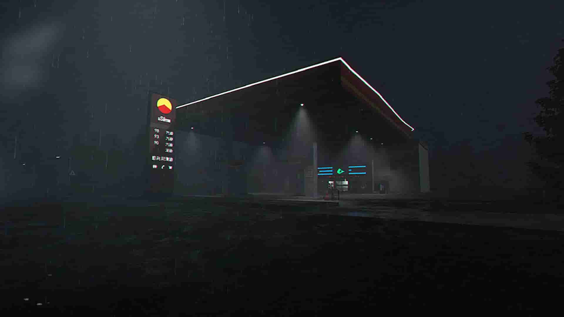 Aberrant Nights screenshot thumbnail screenshot 0