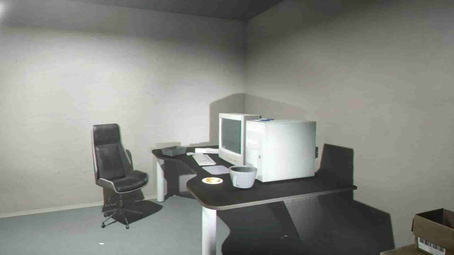 Aberrant Nights screenshot thumbnail screenshot 3