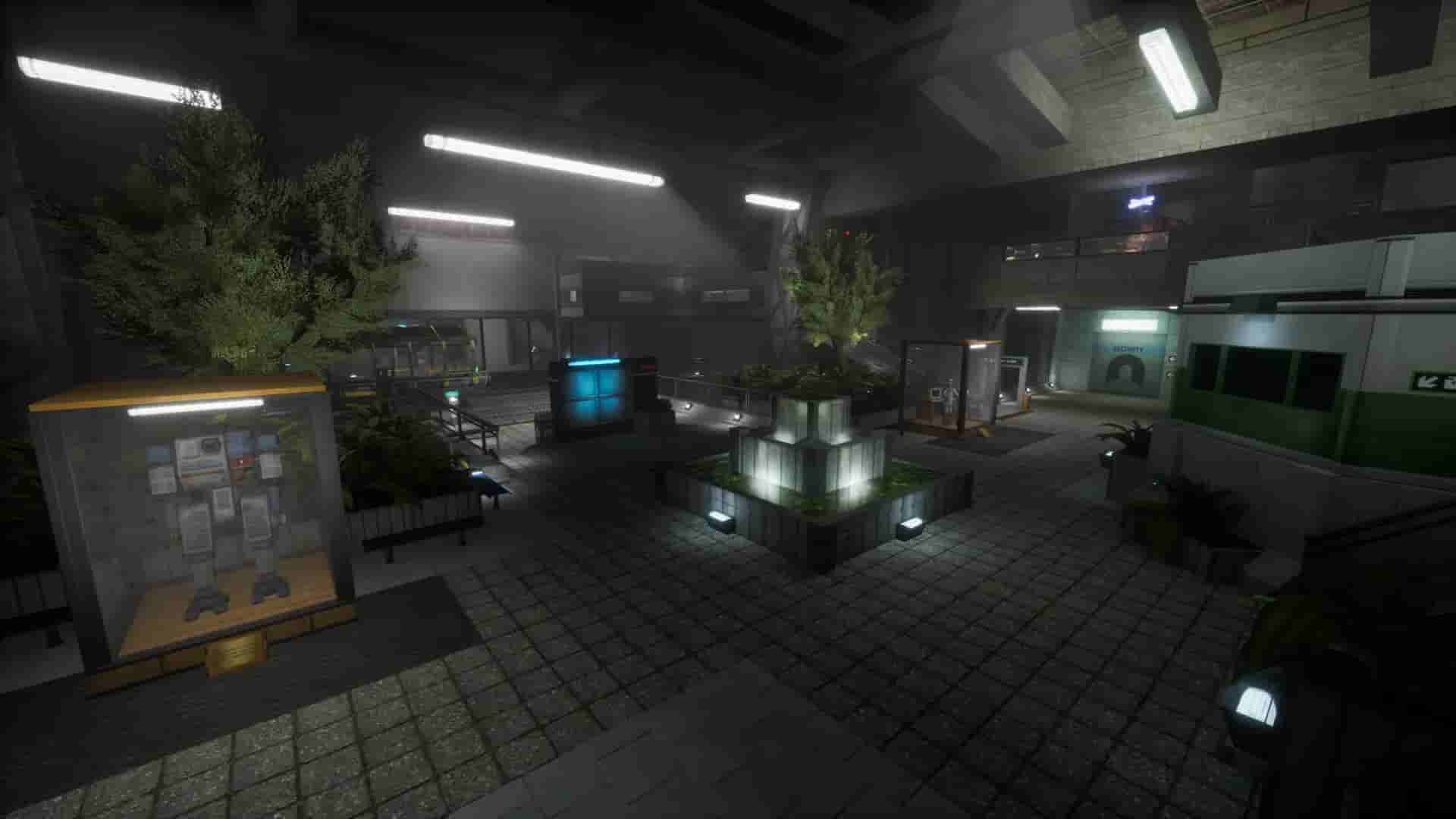 Abiotic Factor screenshot thumbnail screenshot 14