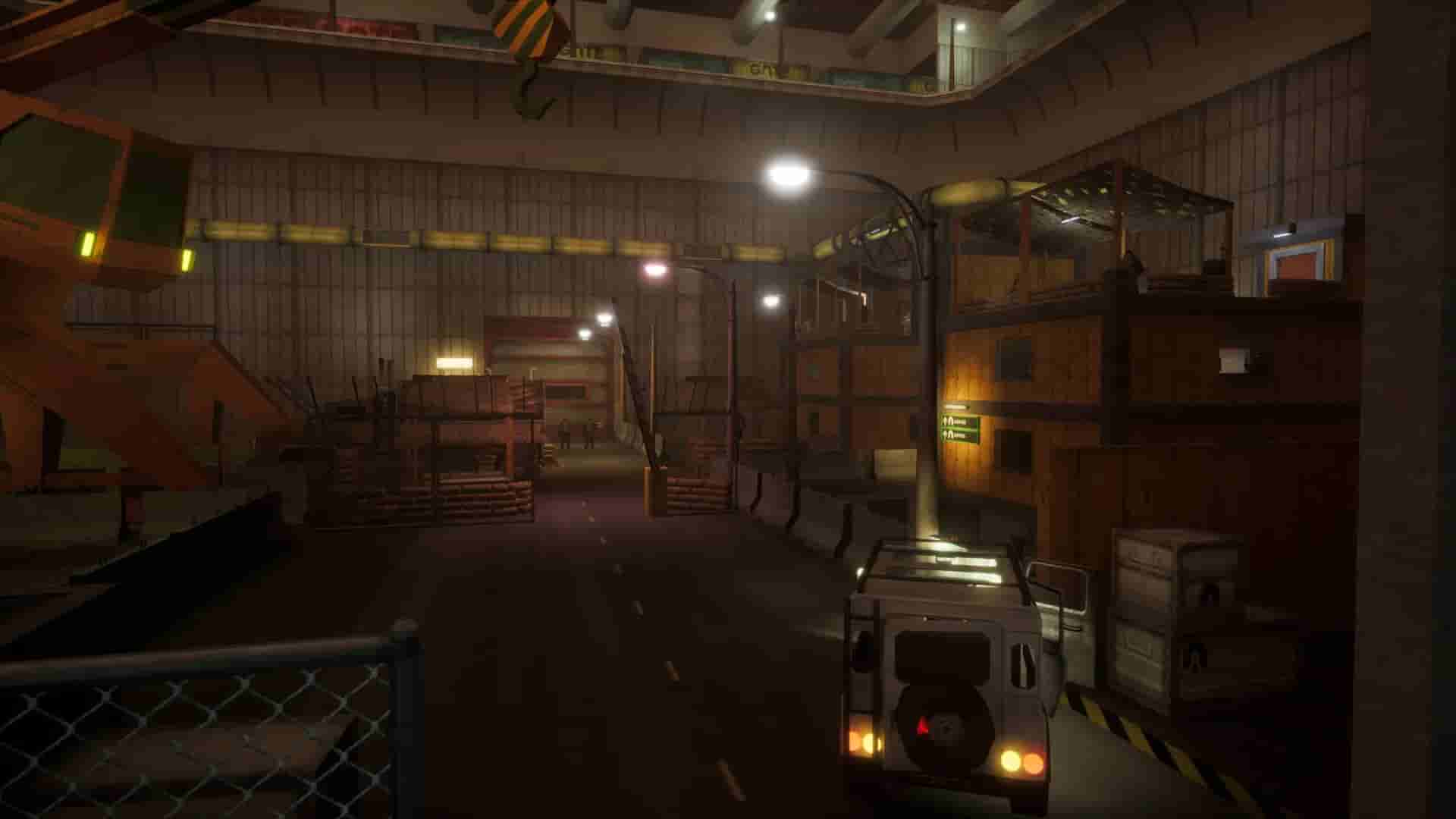 Abiotic Factor screenshot thumbnail screenshot 16