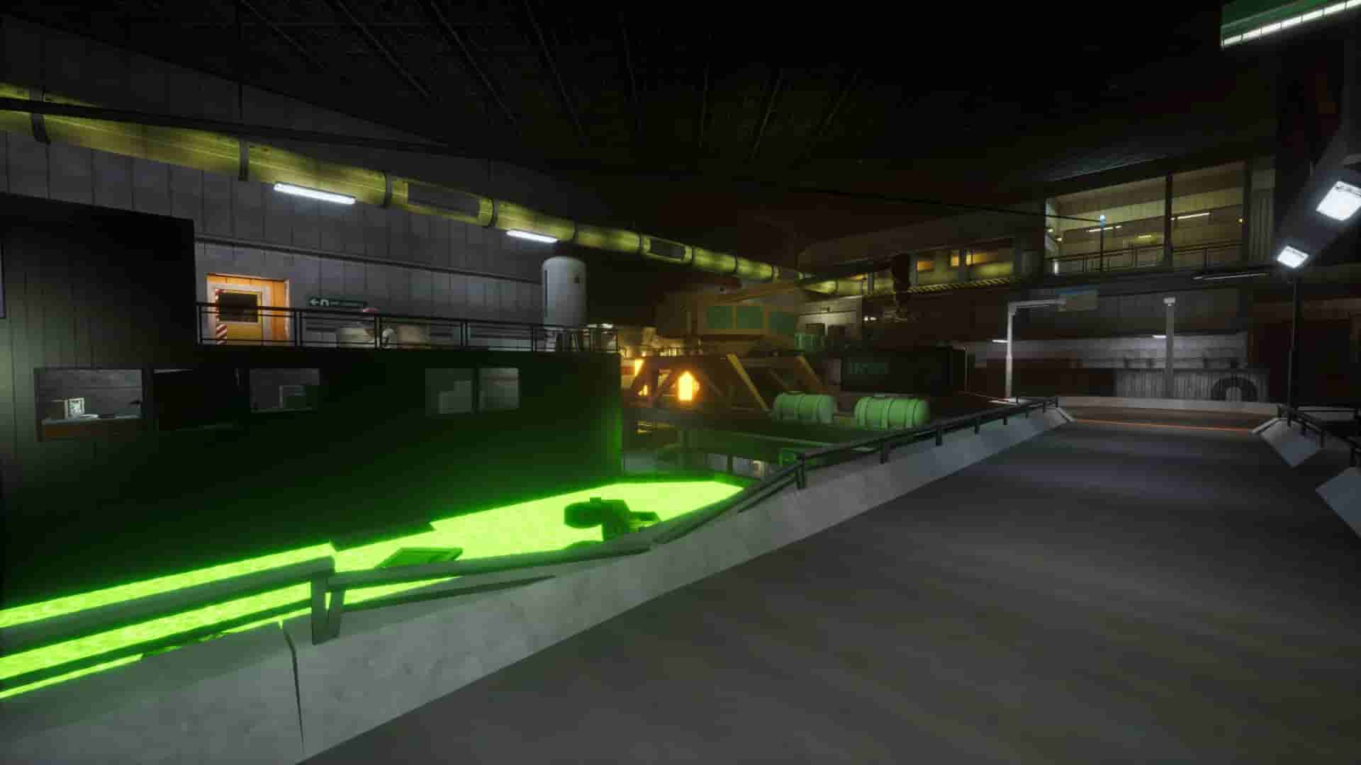 Abiotic Factor screenshot thumbnail screenshot 3