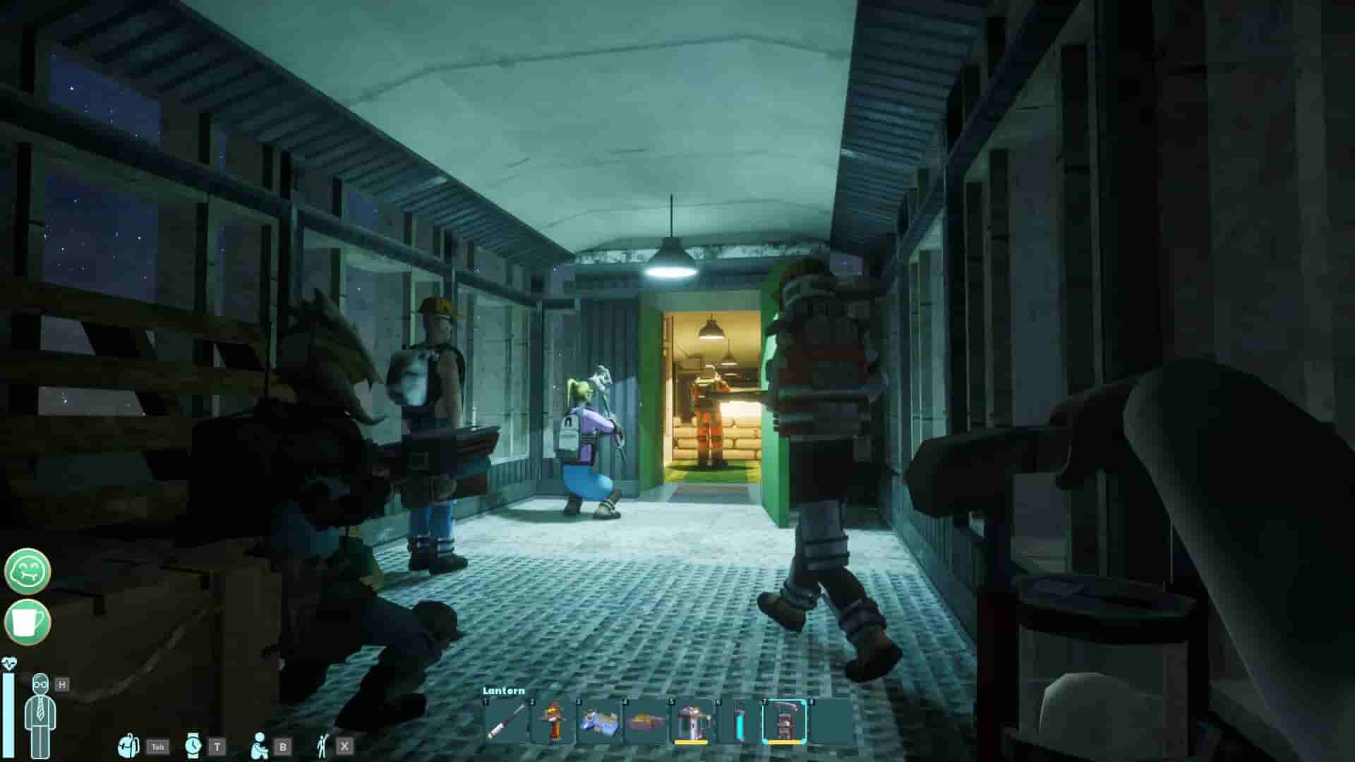 Abiotic Factor screenshot thumbnail screenshot 6