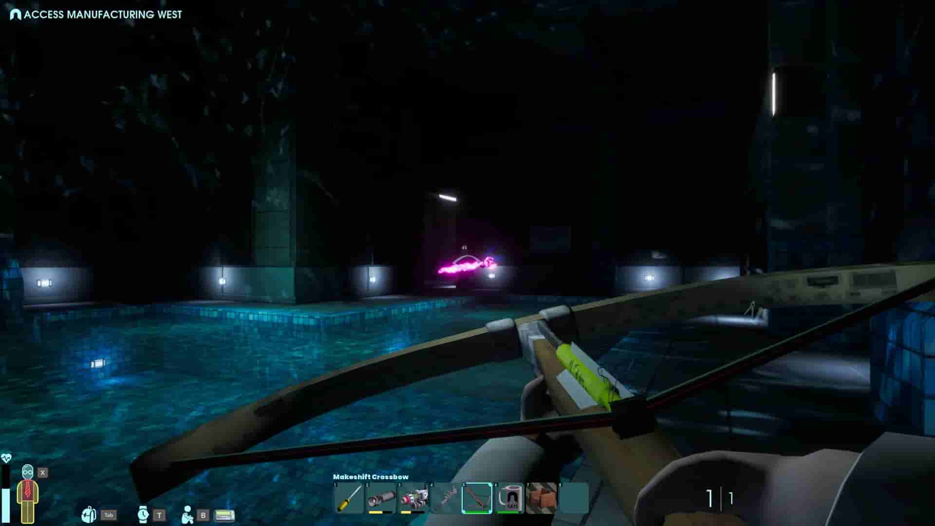 Abiotic Factor screenshot thumbnail screenshot 7