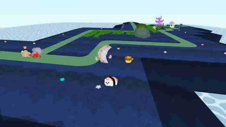 Abomi Nation screenshot thumbnail screenshot 0