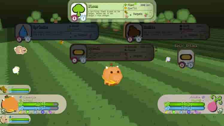 Abomi Nation screenshot thumbnail screenshot 4