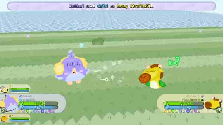 Abomi Nation screenshot thumbnail screenshot 5