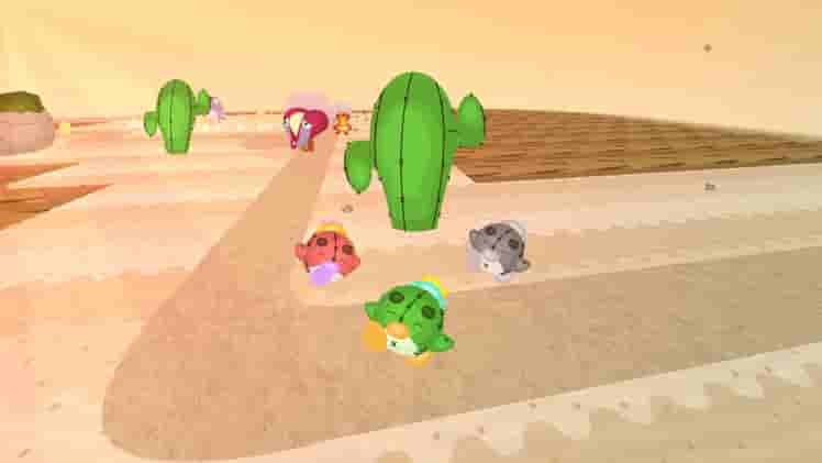 Abomi Nation screenshot thumbnail screenshot 6