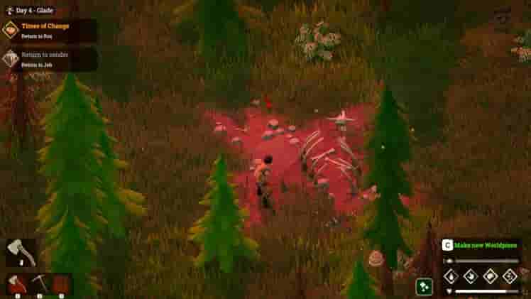 Above Snakes screenshot thumbnail screenshot 12