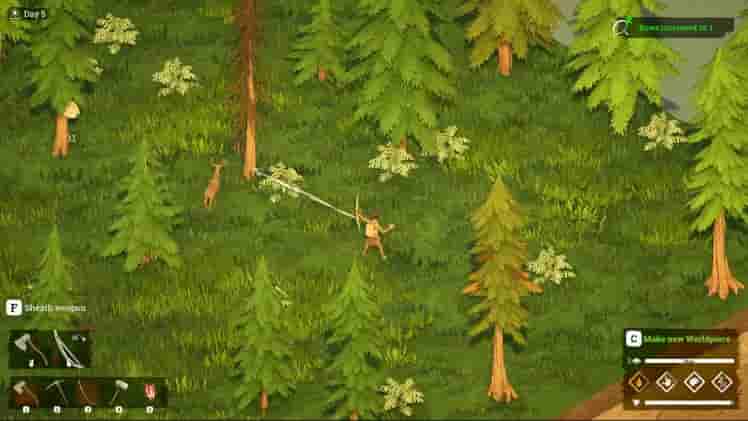 Above Snakes screenshot thumbnail screenshot 3