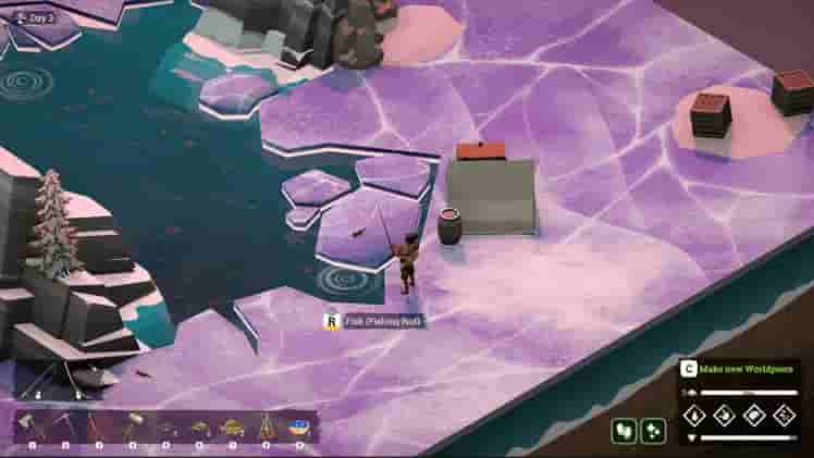 Above Snakes screenshot thumbnail screenshot 5