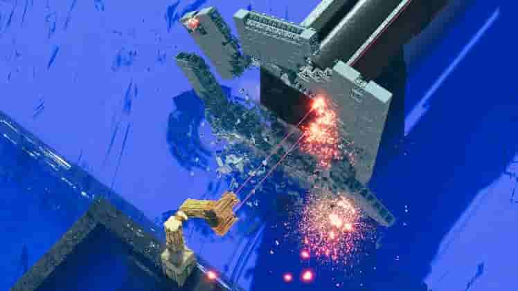 ABRISS screenshot thumbnail screenshot 3