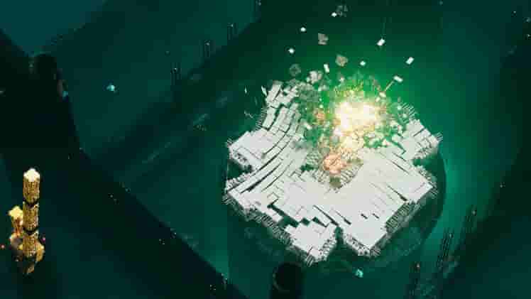 ABRISS screenshot thumbnail screenshot 5