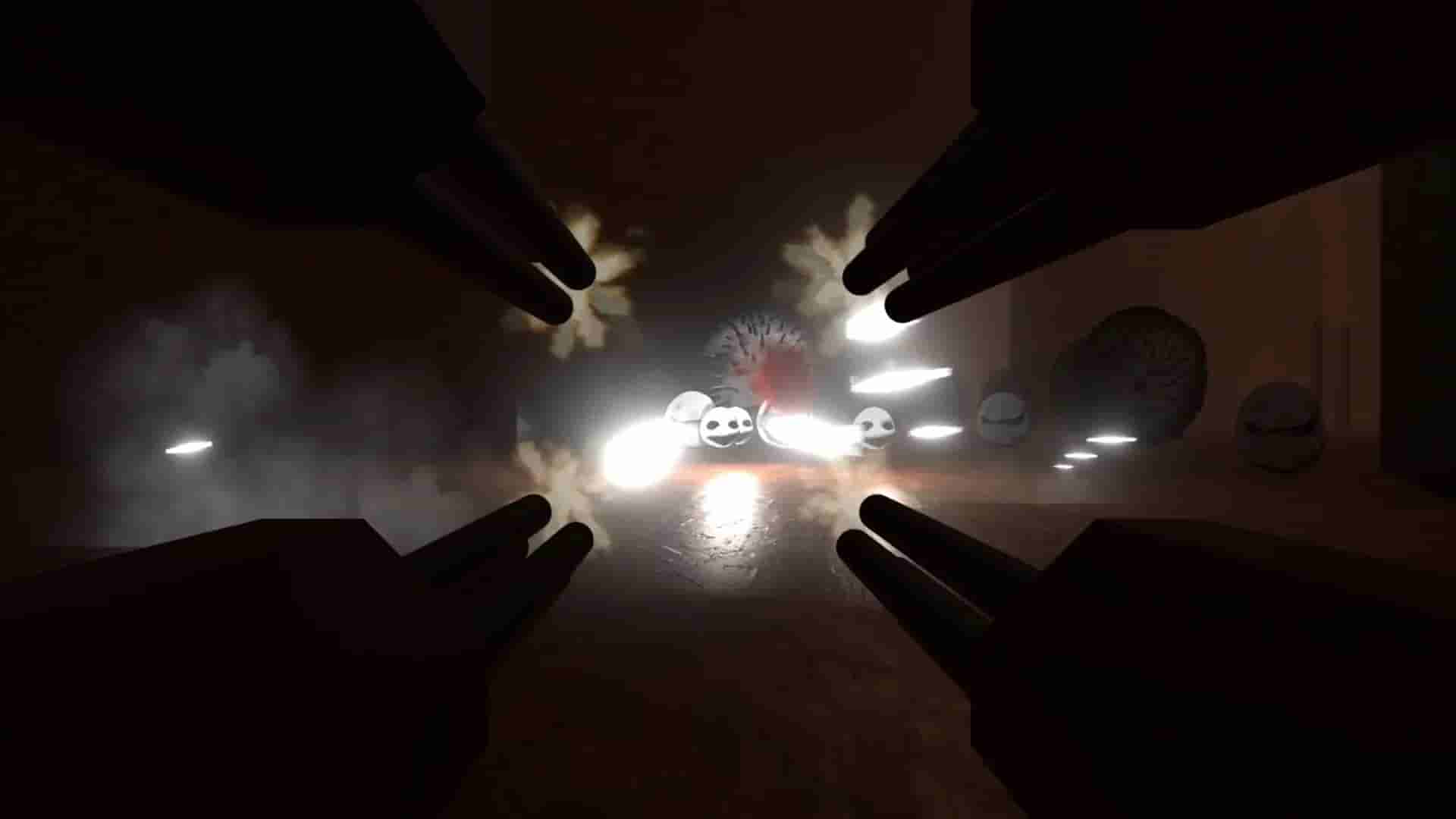 Absolute Insanity screenshot thumbnail screenshot 1