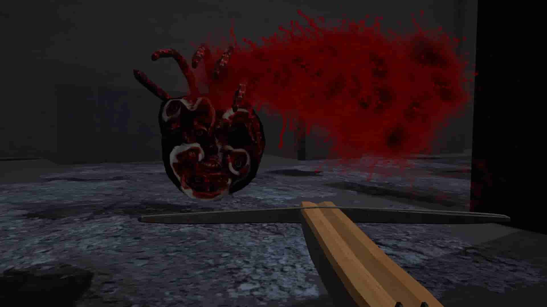 Absolute Insanity screenshot thumbnail screenshot 10