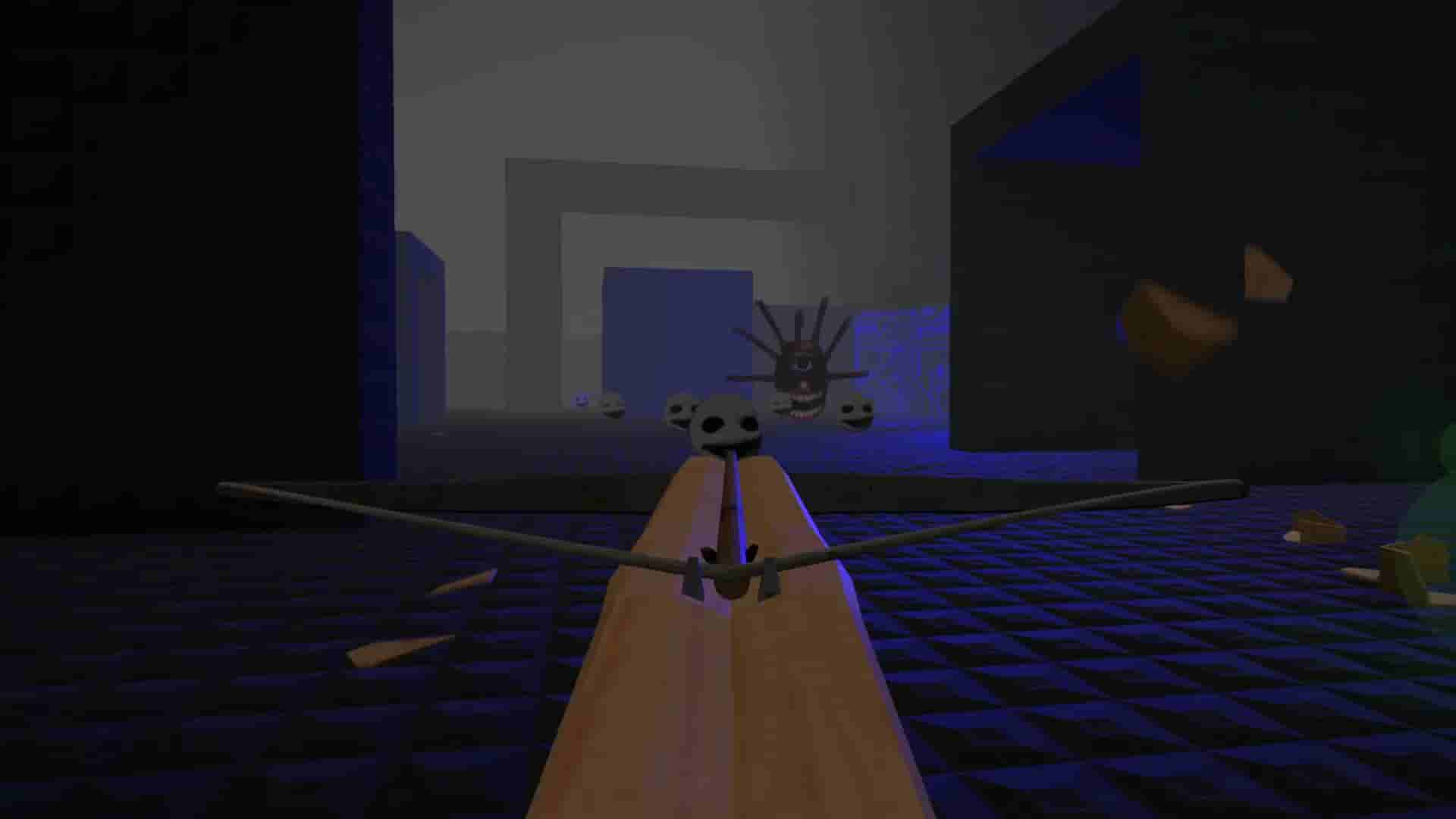 Absolute Insanity screenshot thumbnail screenshot 15