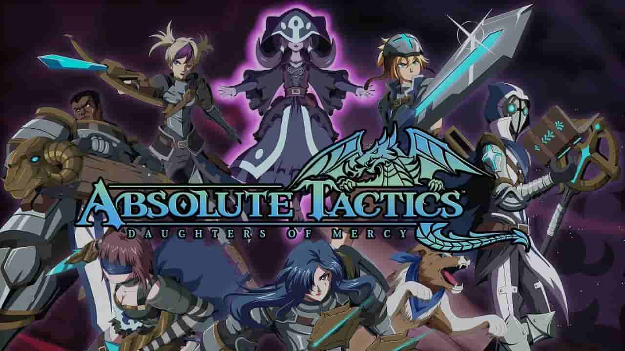 Absolute Tactics screenshot thumbnail screenshot 0