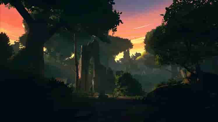 Absolver screenshot thumbnail screenshot 5