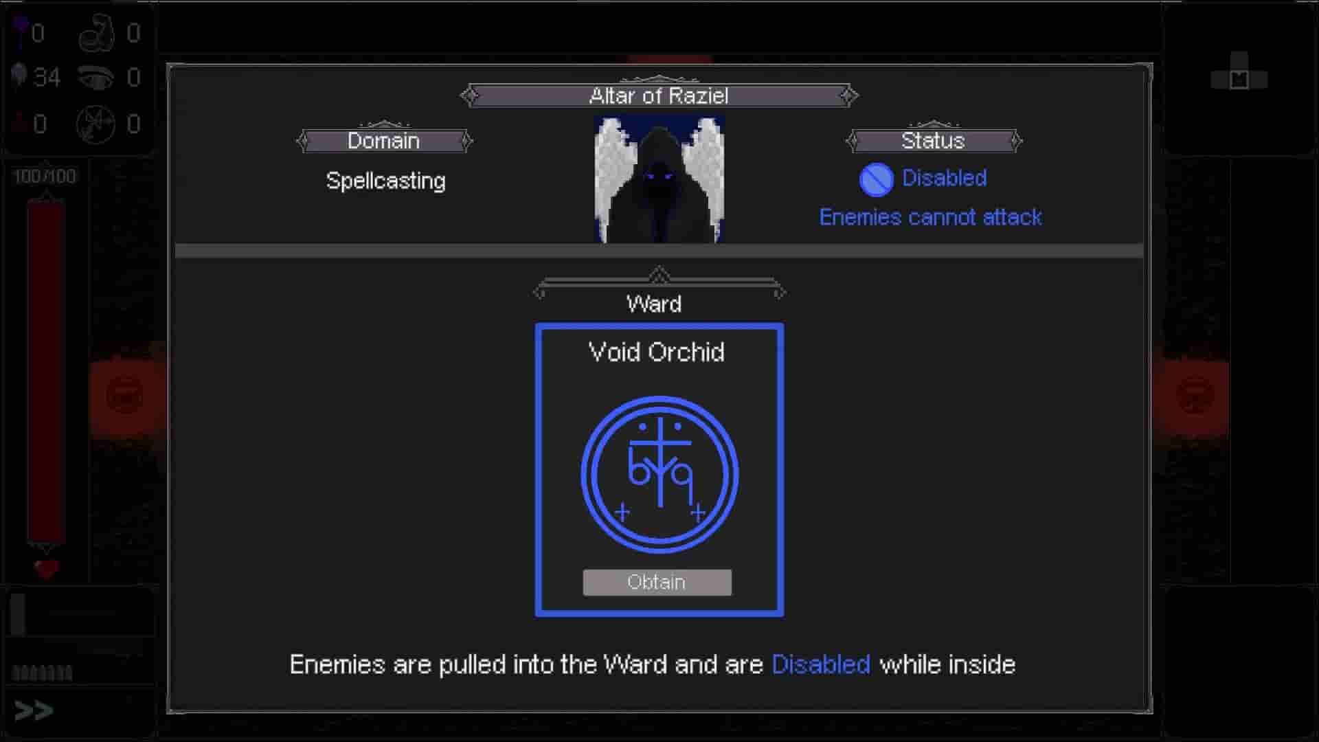 Abyss Chaser screenshot thumbnail screenshot 10