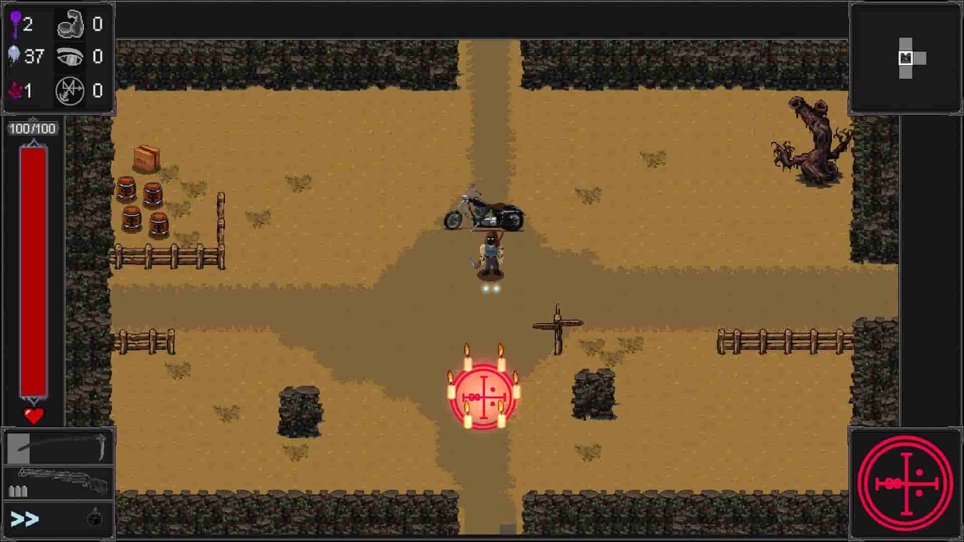 Abyss Chaser screenshot thumbnail screenshot 12