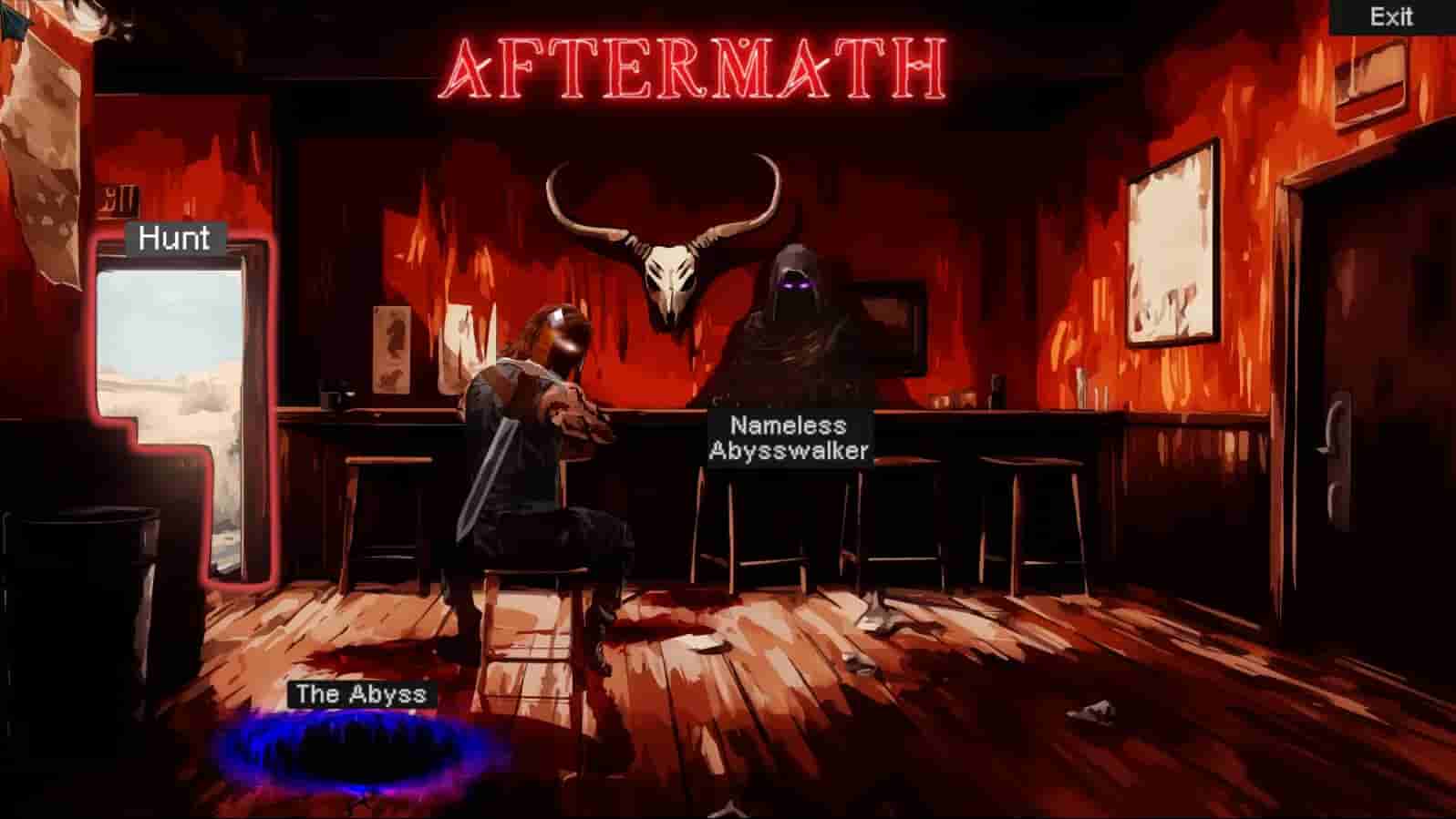 Abyss Chaser screenshot thumbnail screenshot 7