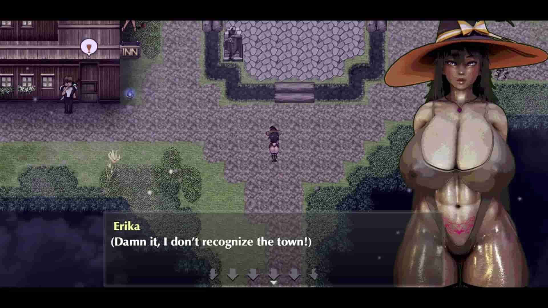 Abyss Of Pleasure screenshot thumbnail screenshot 1