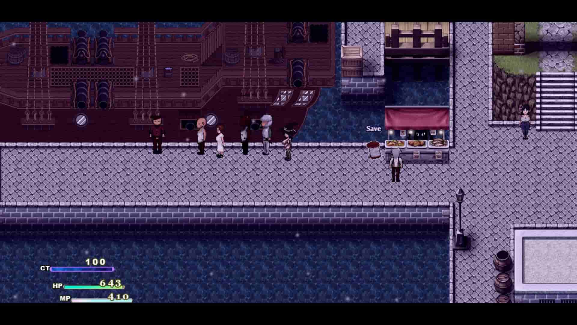 Abyss Of Pleasure screenshot thumbnail screenshot 10