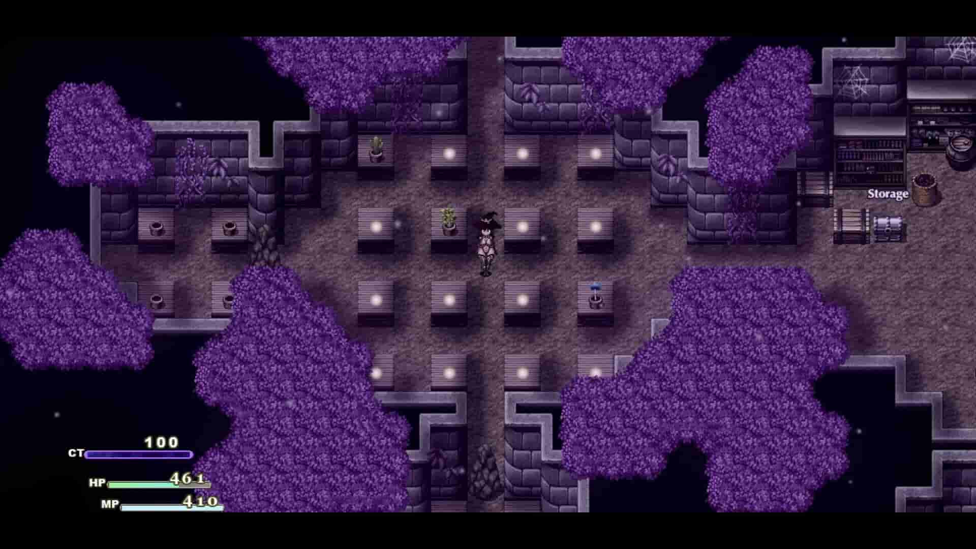 Abyss Of Pleasure screenshot thumbnail screenshot 3