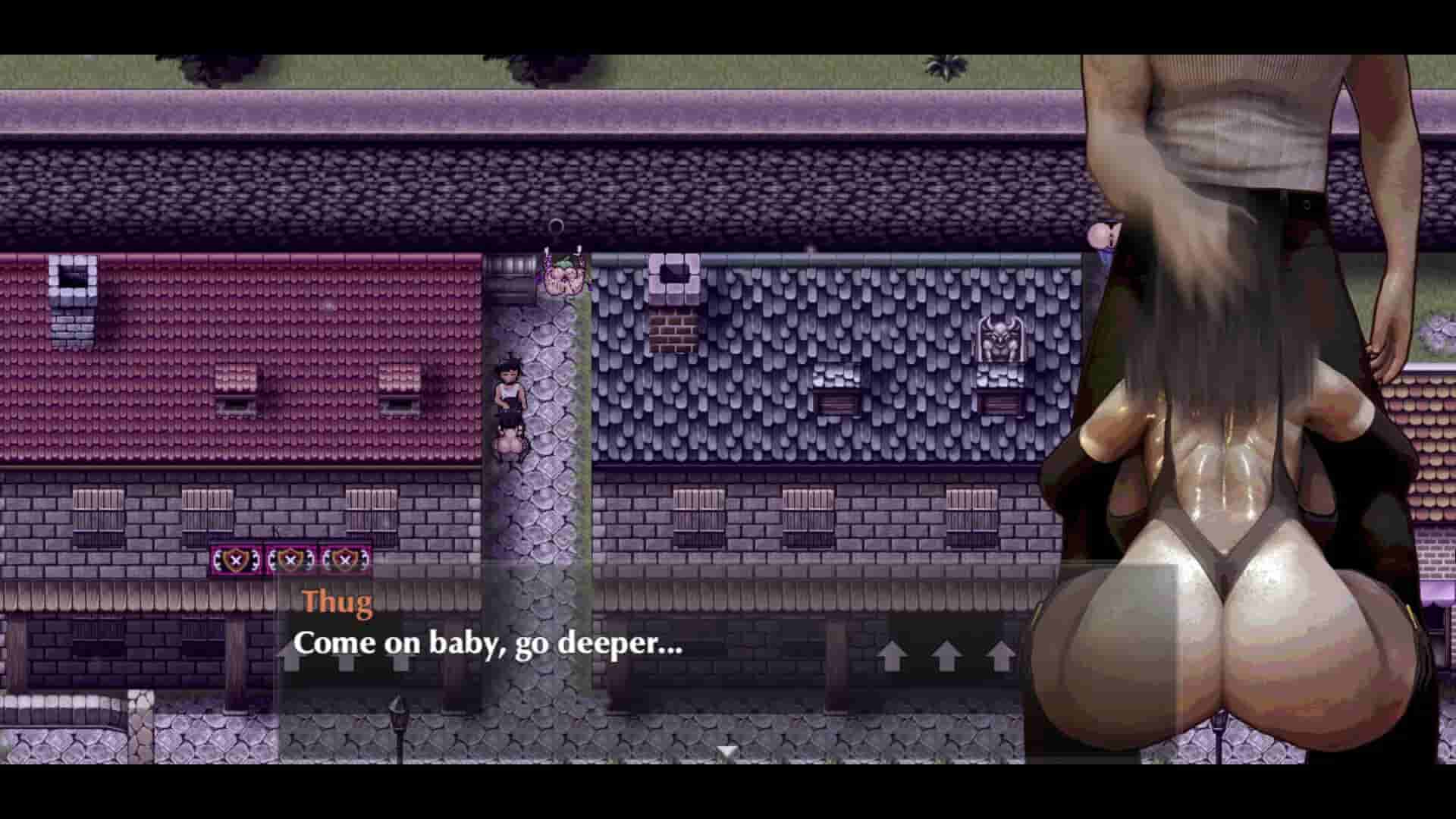 Abyss Of Pleasure screenshot thumbnail screenshot 4