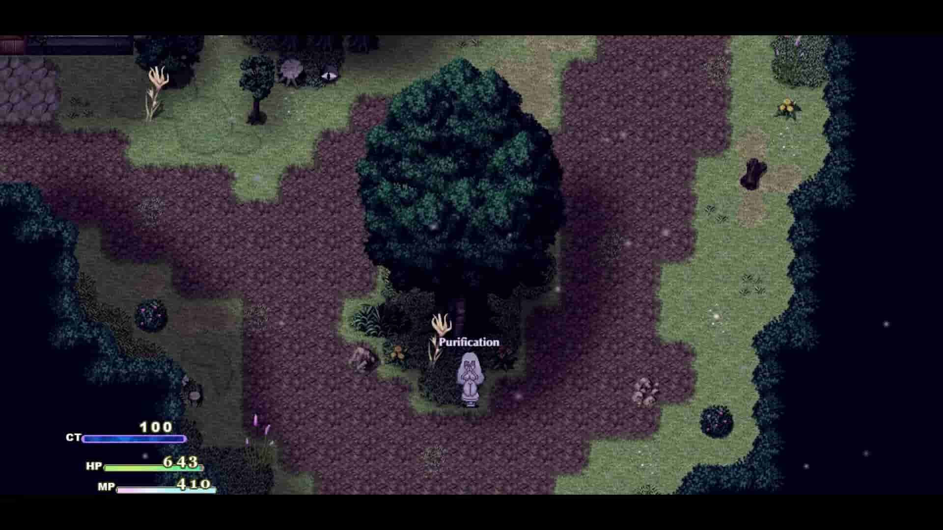 Abyss Of Pleasure screenshot thumbnail screenshot 5