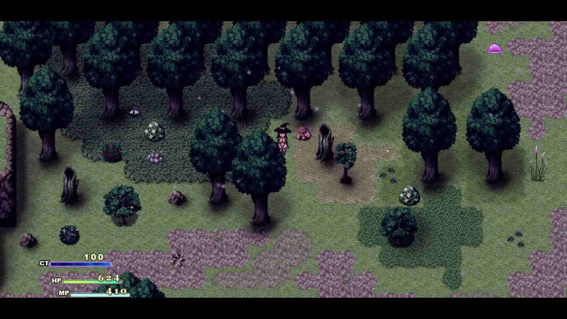 Abyss Of Pleasure screenshot thumbnail screenshot 7