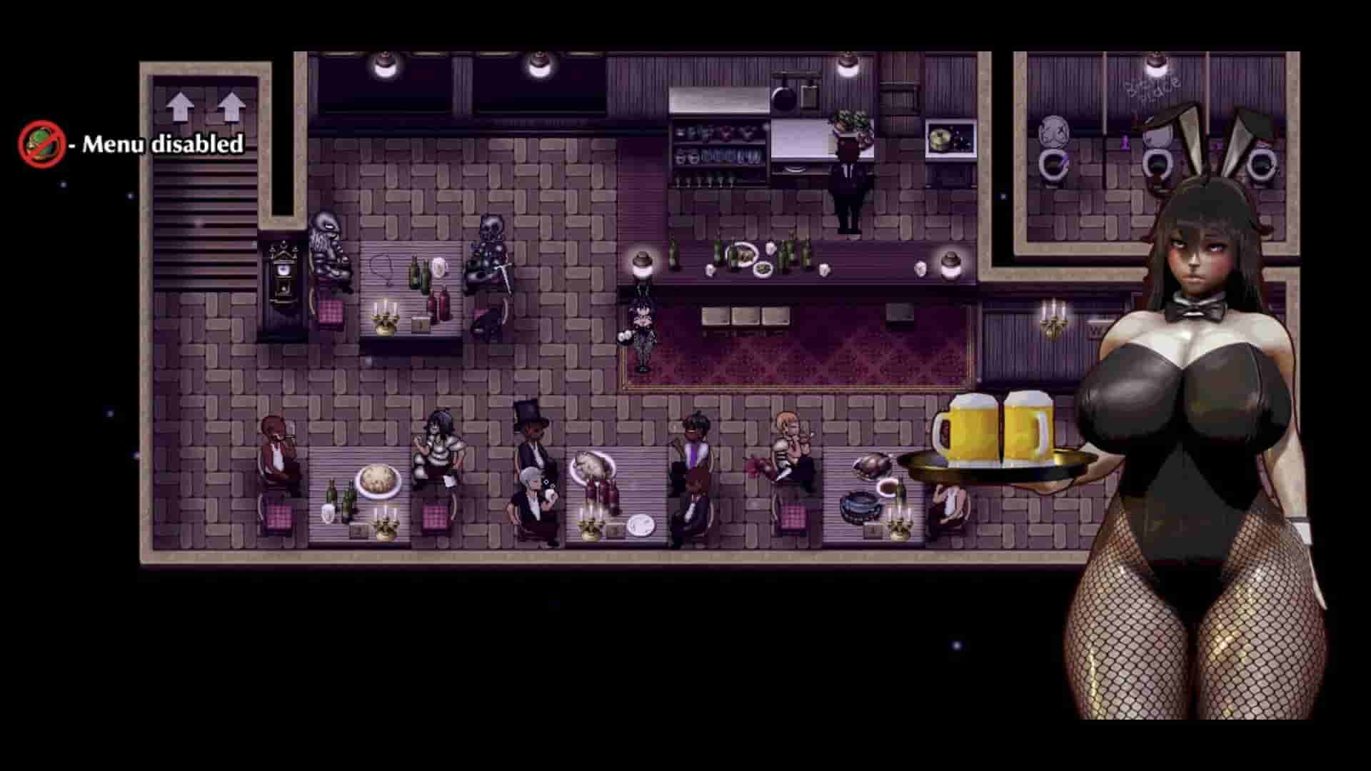 Abyss Of Pleasure screenshot thumbnail screenshot 8