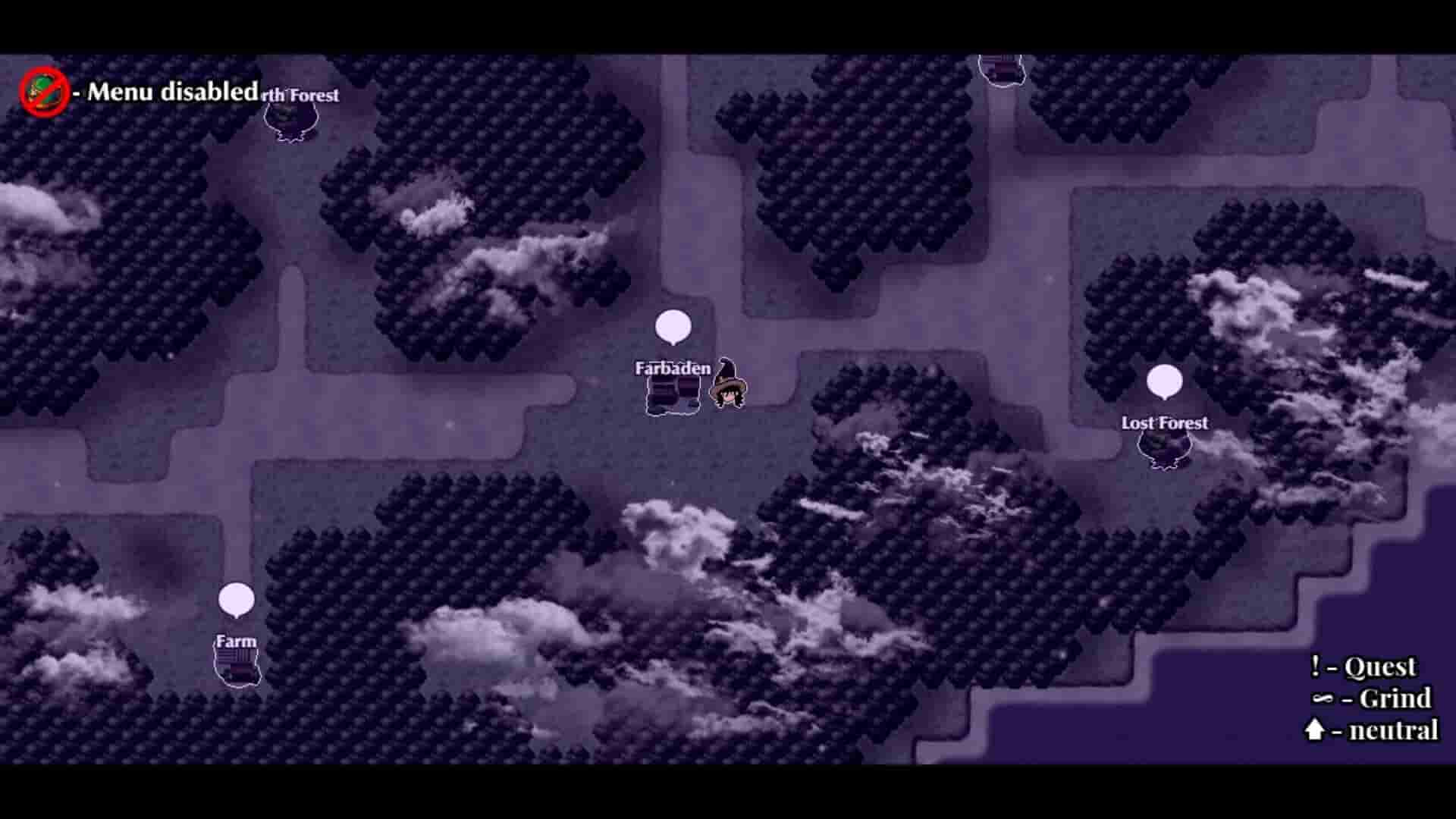 Abyss Of Pleasure screenshot thumbnail screenshot 9