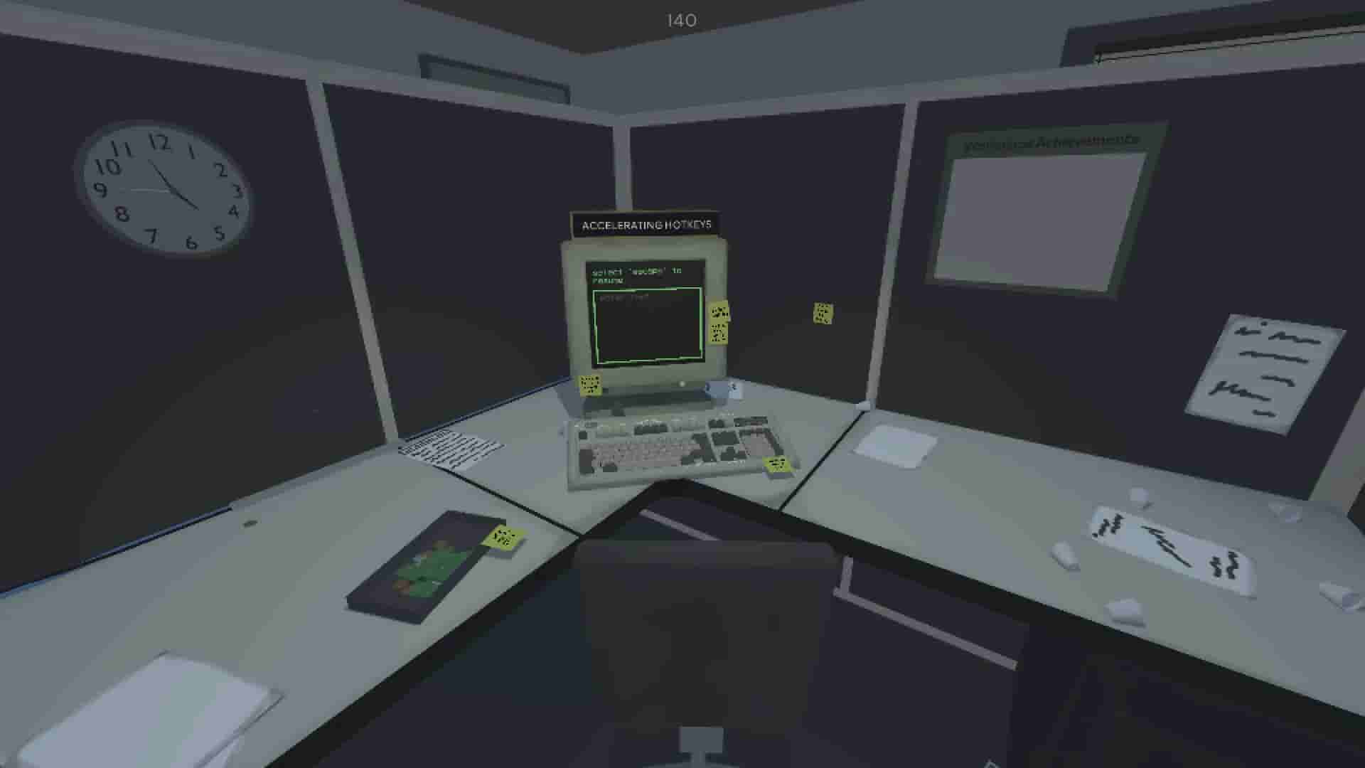 accelerating hotkeys screenshot thumbnail screenshot 10